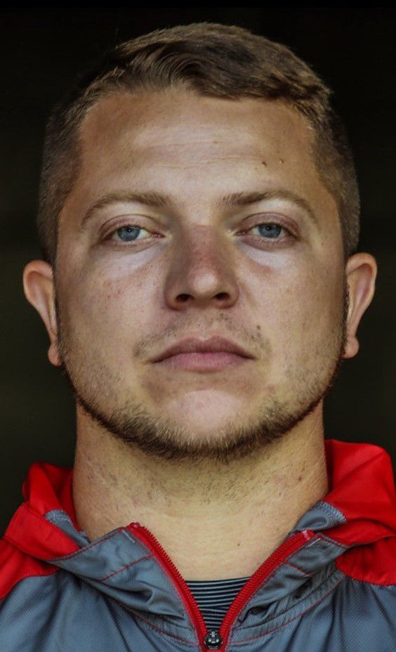 Trevor Burkhead